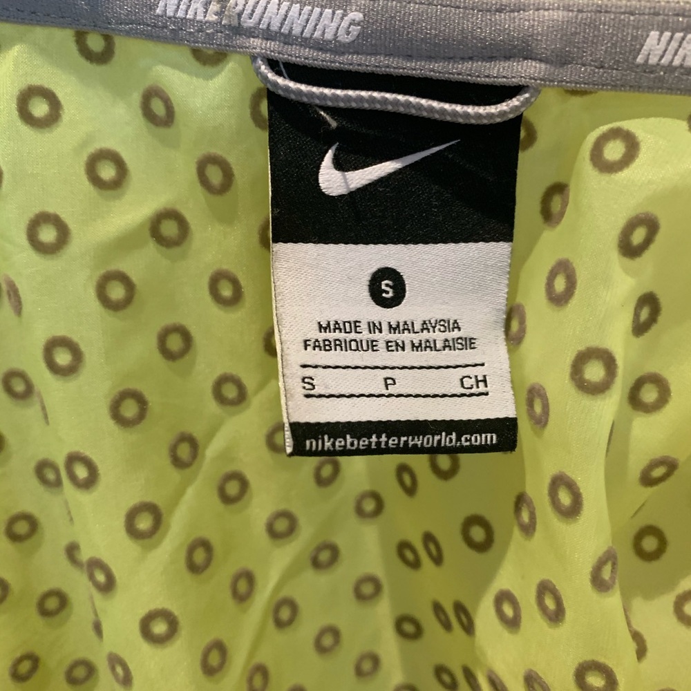 Nike Rain Jacket - image 4